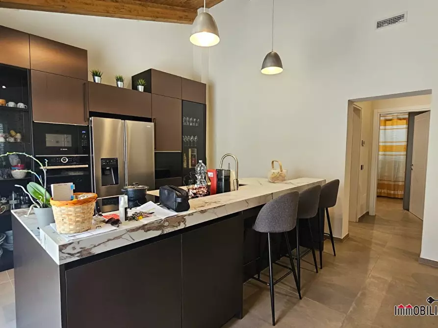 Immagine 5 di Villa in vendita  a Colle Di Val D'elsa