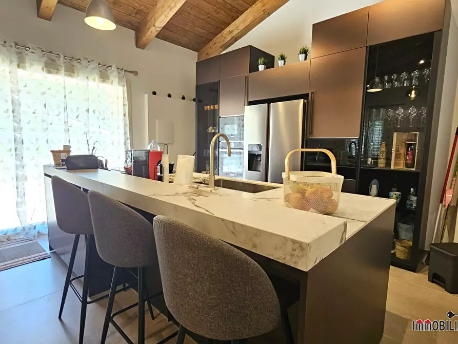 Immagine 6 di Villa in vendita  a Colle Di Val D'elsa