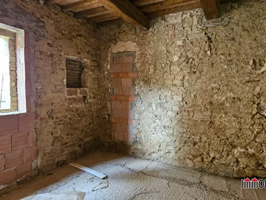 Immagine 10 di Villa in vendita  a Poggibonsi