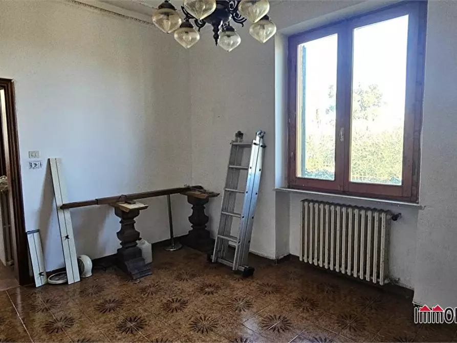 Immagine 5 di Villa in vendita  a Colle Di Val D'elsa