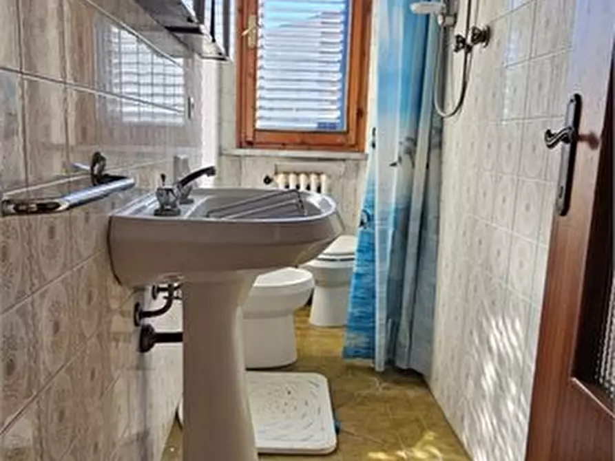 Immagine 10 di Villa in vendita  a Colle Di Val D'elsa