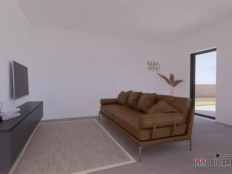 Immagine 6 di Villa in vendita  a Colle Di Val D'elsa