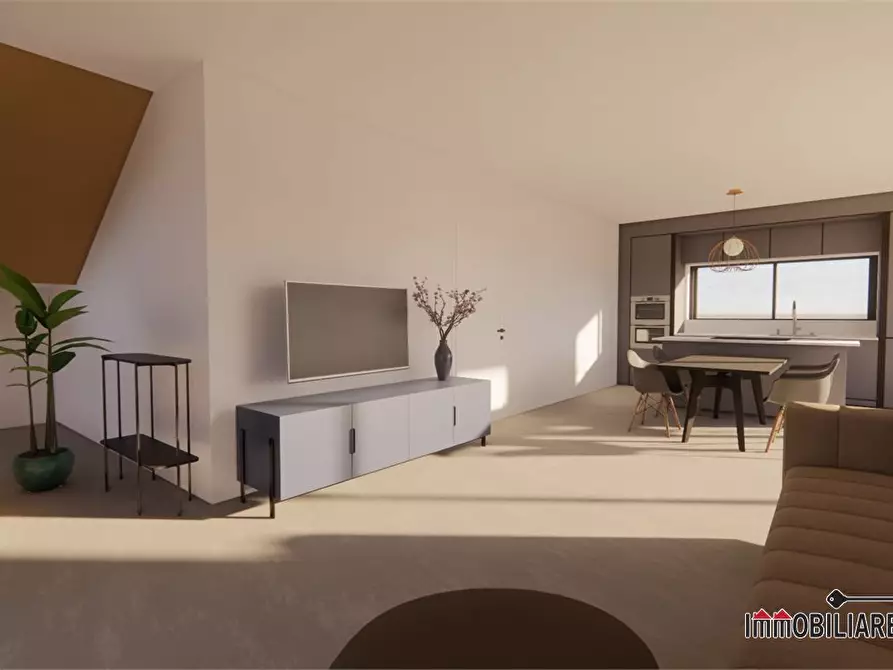 Immagine 1 di Villa in vendita  a Colle Di Val D'elsa