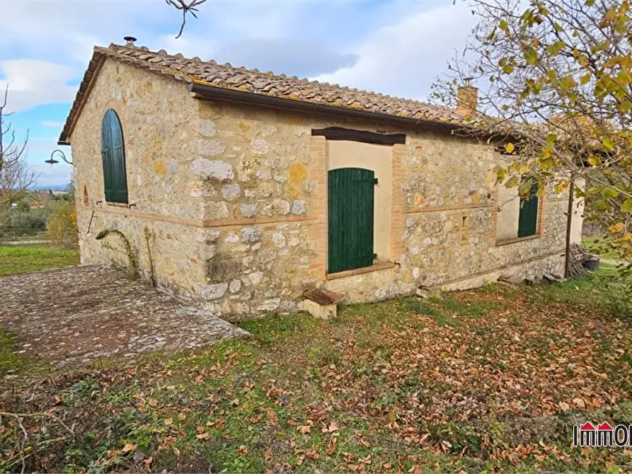 Immagine 5 di Villa in vendita  a Monteriggioni