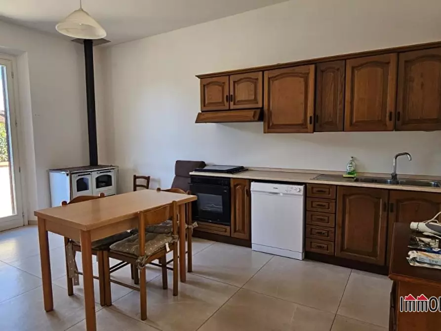 Immagine 3 di Villa in vendita  a Colle Di Val D'elsa