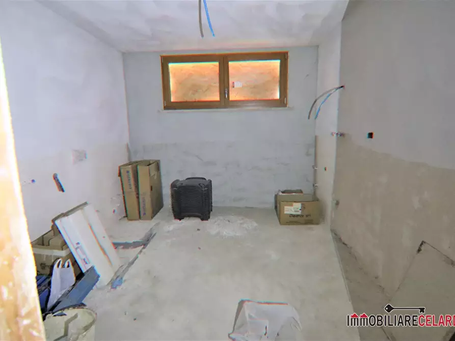 Immagine 3 di Villa in vendita  a Colle Di Val D'elsa