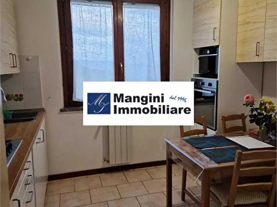 Immagine 6 di Villetta a schiera in vendita  a Rosignano Marittimo