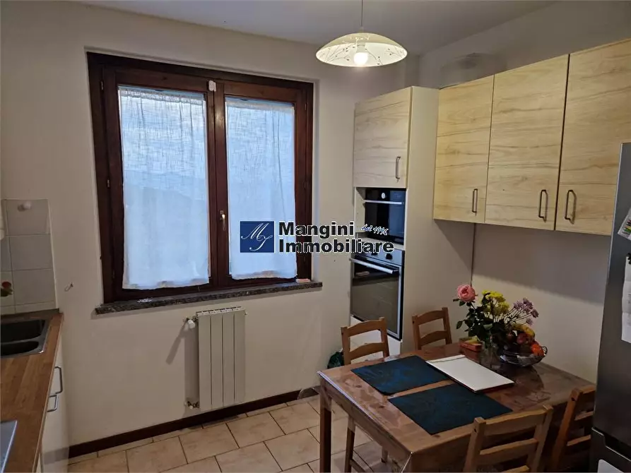 Immagine 7 di Villetta a schiera in vendita  a Rosignano Marittimo