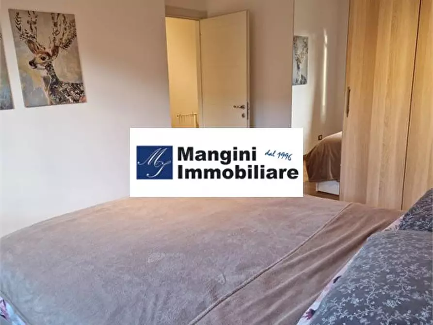 Immagine 9 di Villetta a schiera in vendita  a Rosignano Marittimo