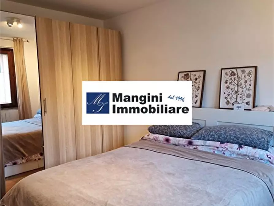 Immagine 8 di Villetta a schiera in vendita  a Rosignano Marittimo