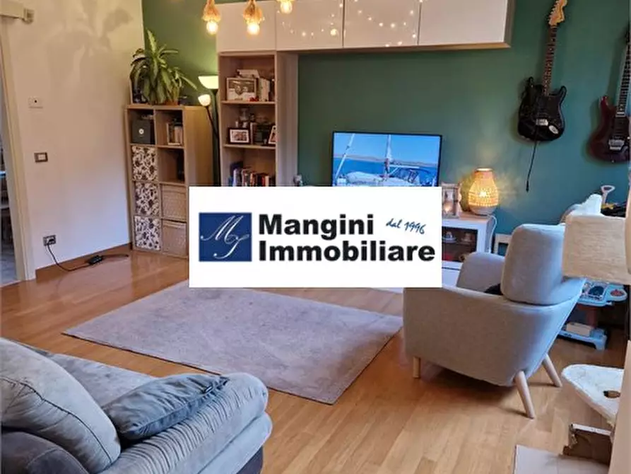 Immagine 5 di Villetta a schiera in vendita  a Rosignano Marittimo