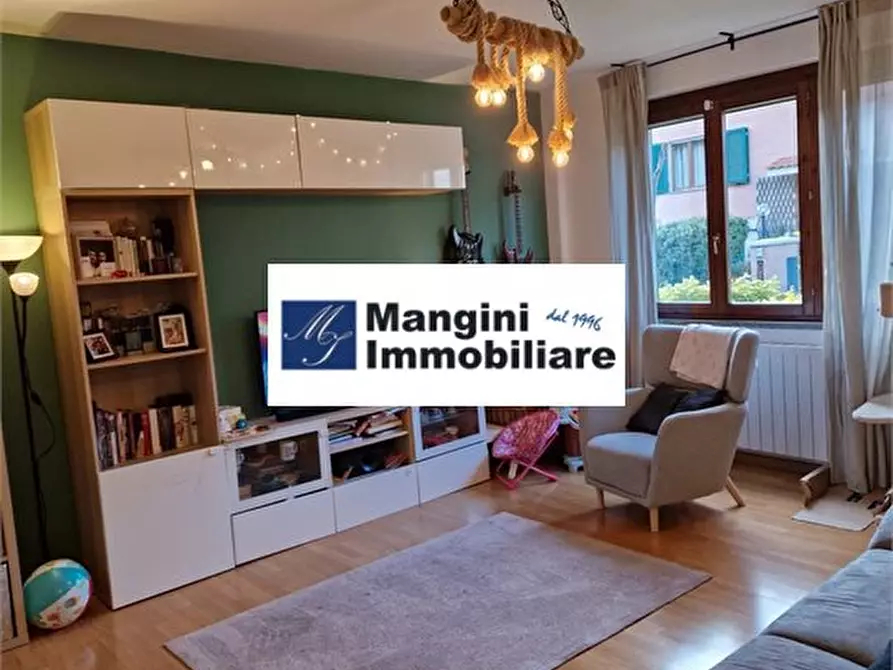 Immagine 2 di Villetta a schiera in vendita  a Rosignano Marittimo