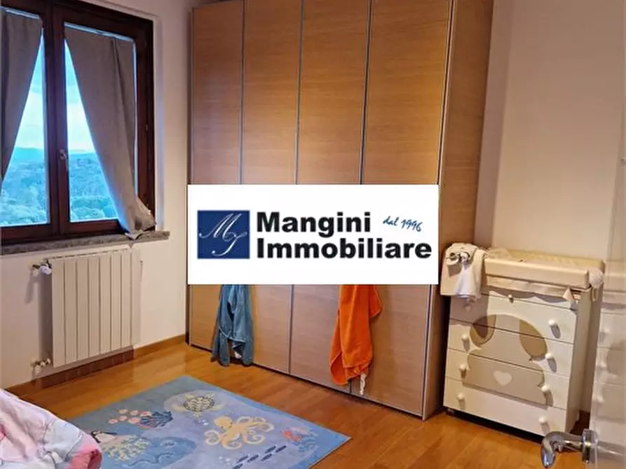 Immagine 10 di Villetta a schiera in vendita  a Rosignano Marittimo