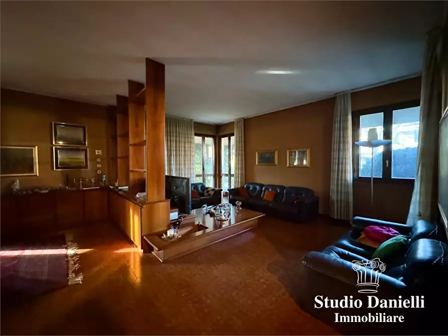 Immagine 6 di Villa in vendita  27 A a Giussano