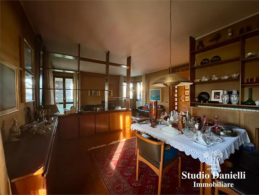 Immagine 5 di Villa in vendita  27 A a Giussano