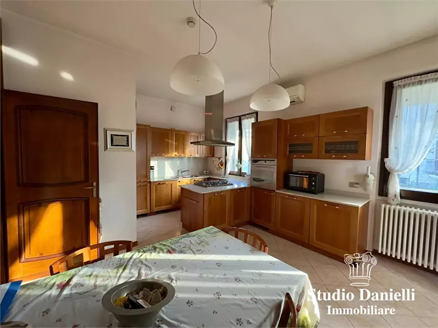 Immagine 8 di Villa in vendita  27 A a Giussano