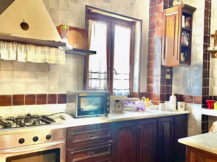 Immagine 6 di Villa in vendita  a Taranto