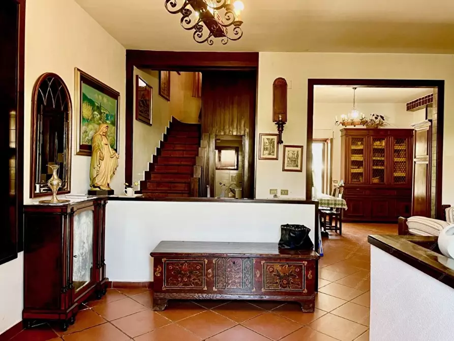 Immagine 7 di Villa in vendita  a Taranto