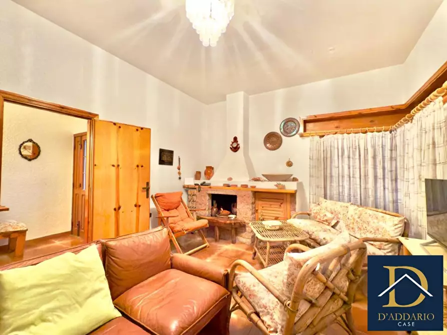 Immagine 9 di Villa in vendita  a Pulsano