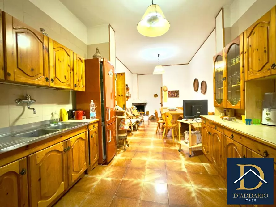 Immagine 10 di Villa in vendita  a Pulsano