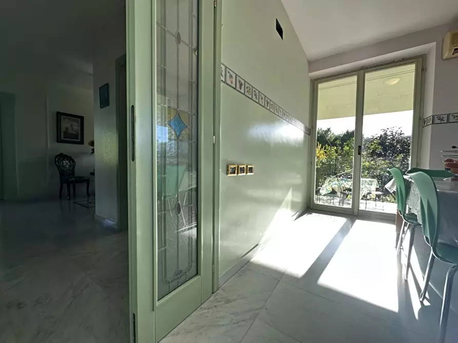 Immagine 10 di Villa in vendita  12 a Roseto Degli Abruzzi