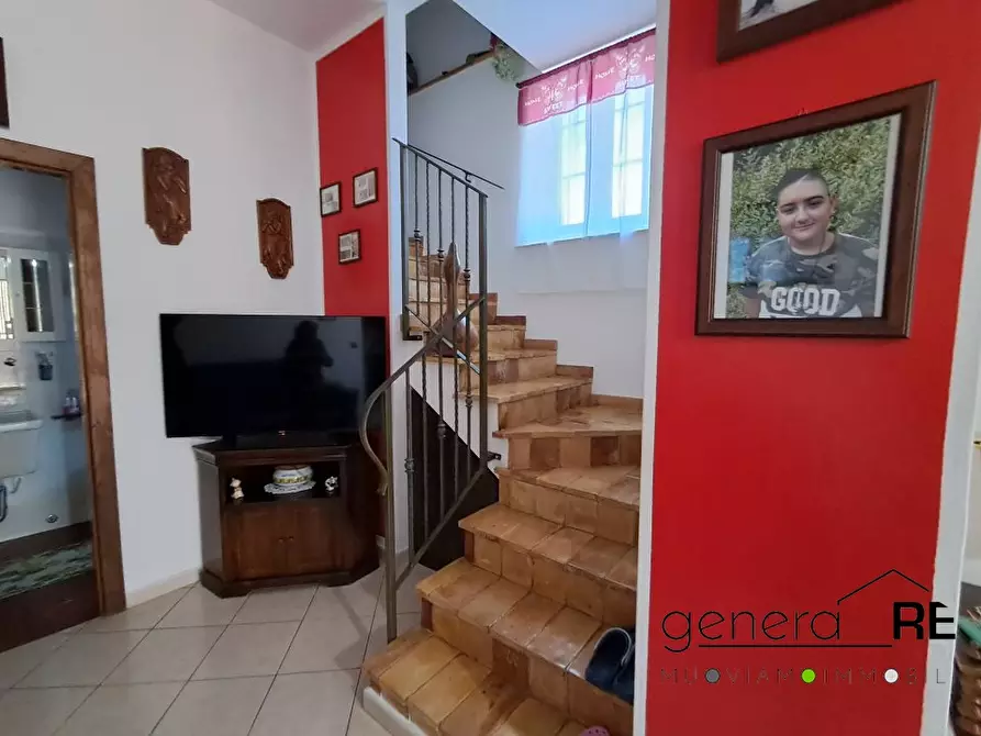 Immagine 7 di Villa in vendita  a Castilenti