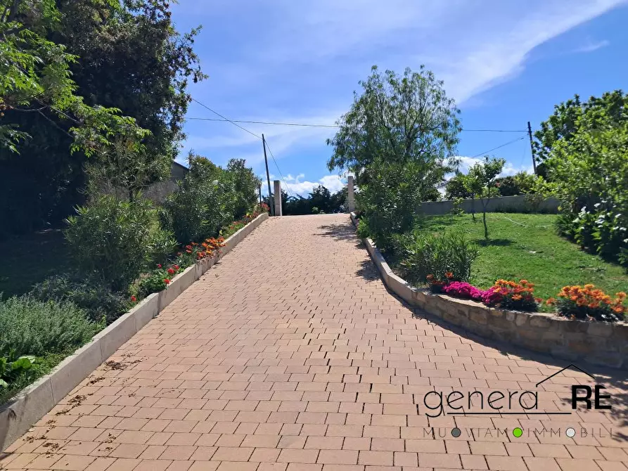 Immagine 2 di Villa in vendita  a Castilenti