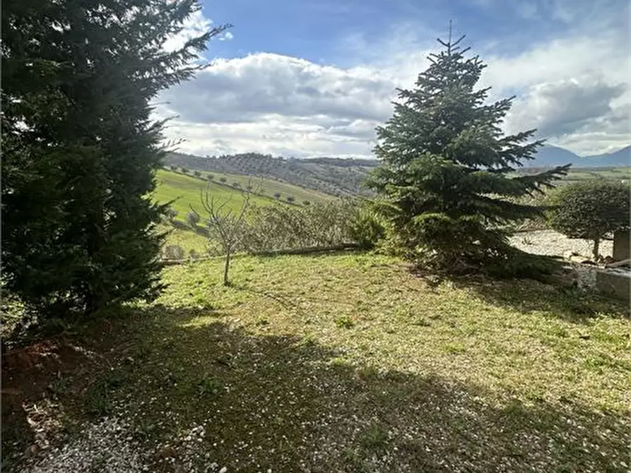 Immagine 8 di Villa in vendita  5 a Bellante