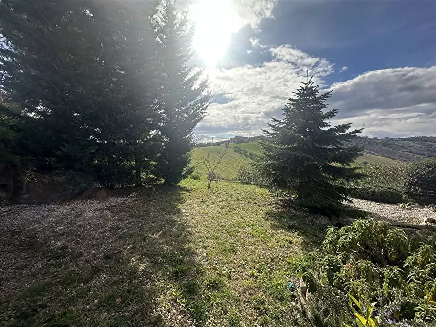 Immagine 6 di Villa in vendita  5 a Bellante