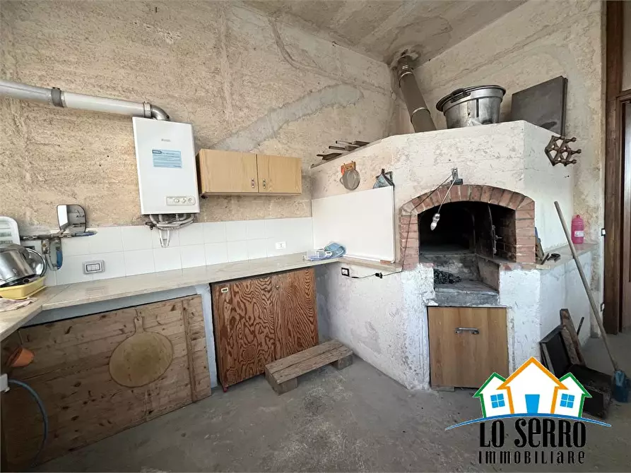 Immagine 7 di Villa in vendita  a Alcamo