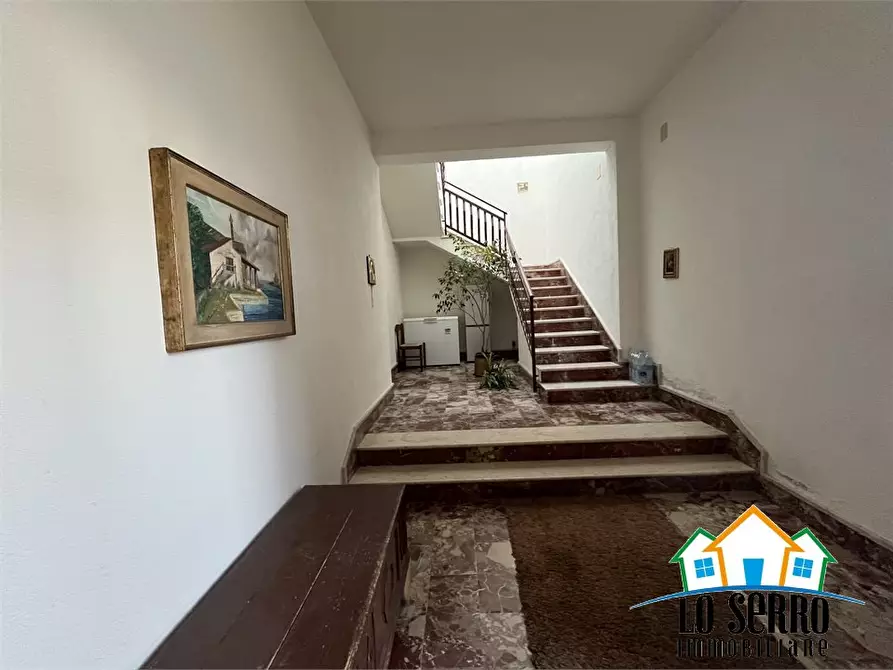 Immagine 3 di Villa in vendita  a Alcamo