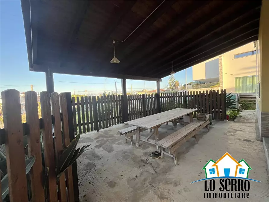 Immagine 6 di Villa in vendita  a Alcamo