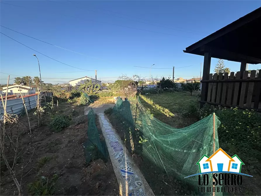 Immagine 10 di Villa in vendita  a Alcamo