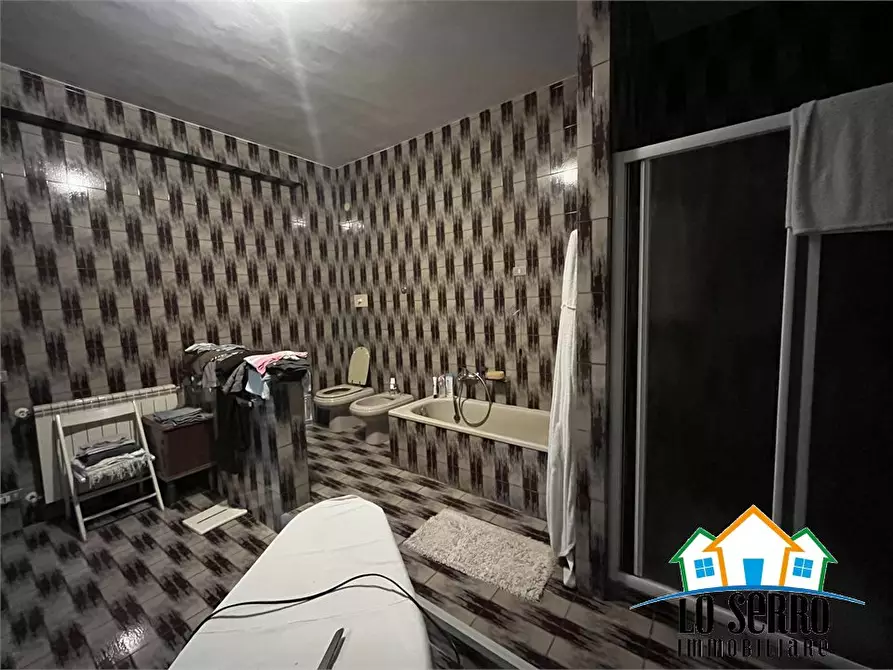 Immagine 5 di Villa in vendita  a Alcamo