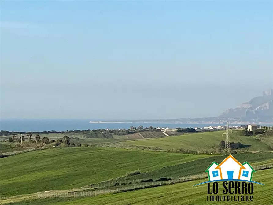 Immagine 6 di Villa in vendita  a Alcamo