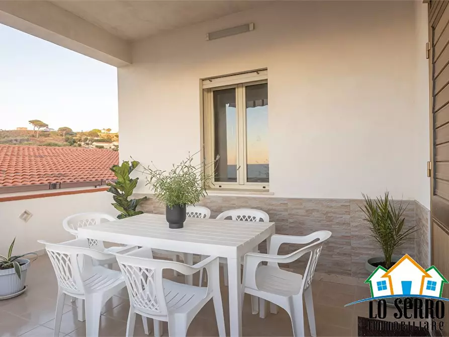 Immagine 3 di Villa in vendita  a Alcamo