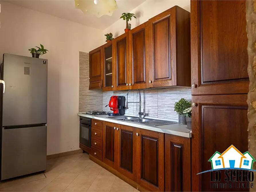 Immagine 9 di Villa in vendita  a Alcamo