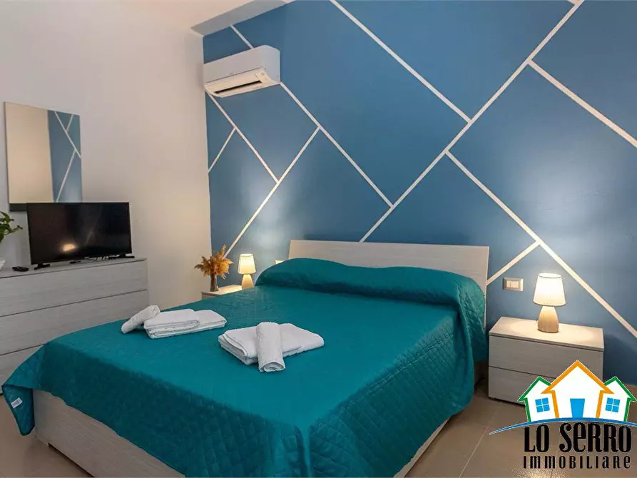 Immagine 7 di Villa in vendita  a Alcamo