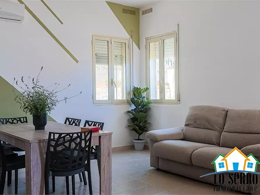 Immagine 5 di Villa in vendita  a Alcamo
