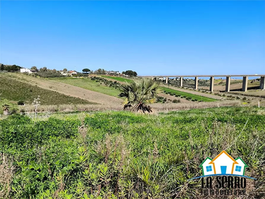 Immagine 3 di Villa in vendita  a Alcamo