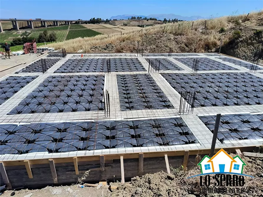 Immagine 5 di Villa in vendita  a Alcamo