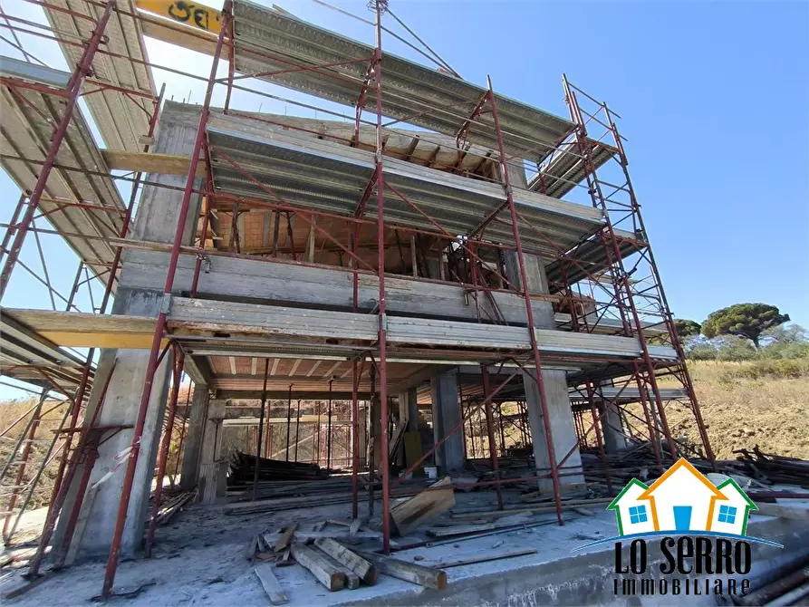 Immagine 7 di Villa in vendita  a Alcamo