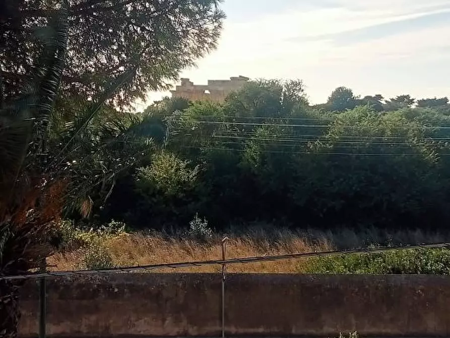 Immagine 10 di Villa in vendita  a Castelvetrano