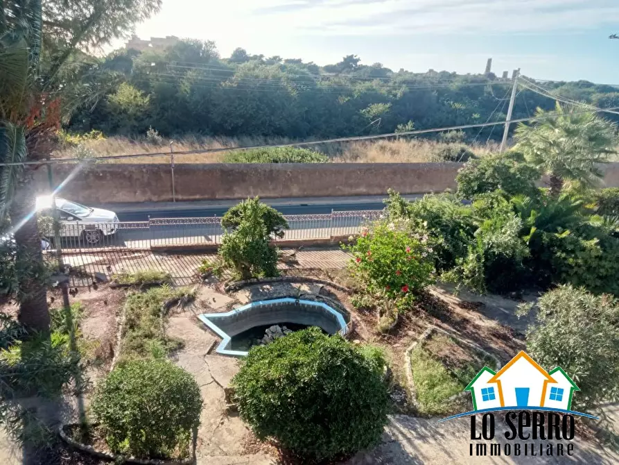 Immagine 6 di Villa in vendita  a Castelvetrano