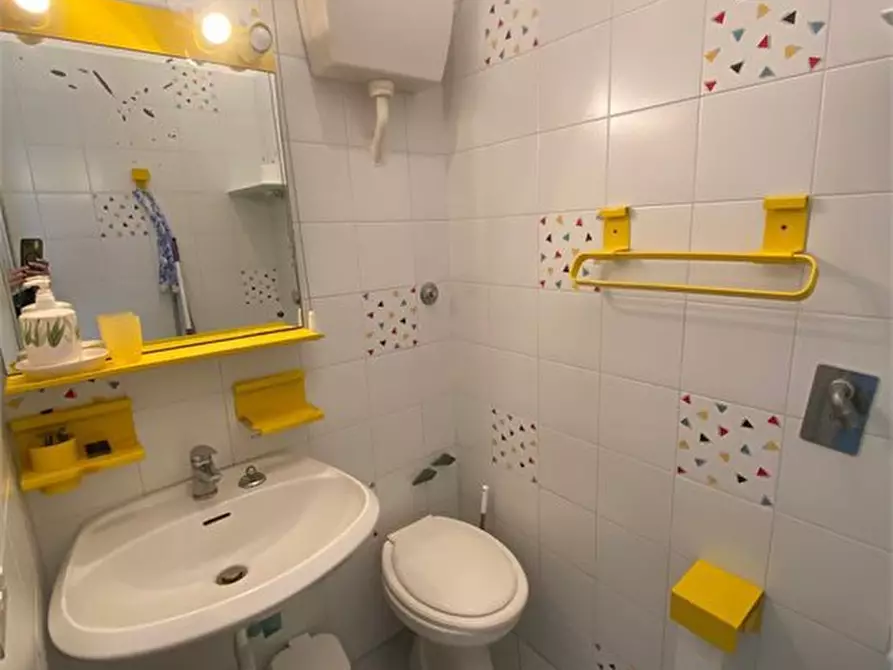 Immagine 7 di Villa in vendita  a Alcamo