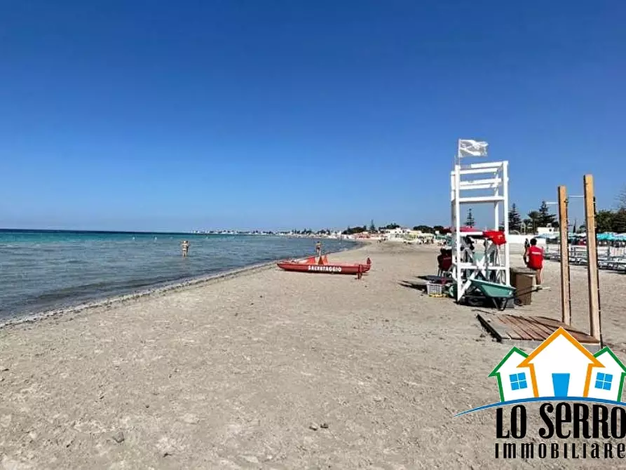 Immagine 6 di Villa in vendita  a Mazara Del Vallo