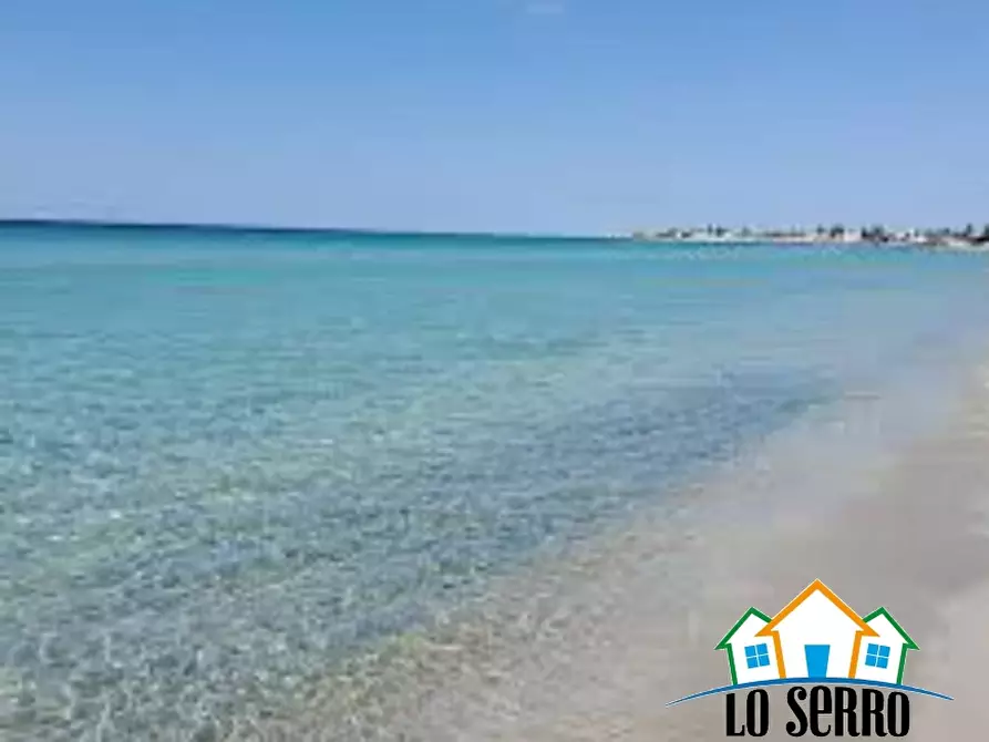 Immagine 5 di Villa in vendita  a Mazara Del Vallo