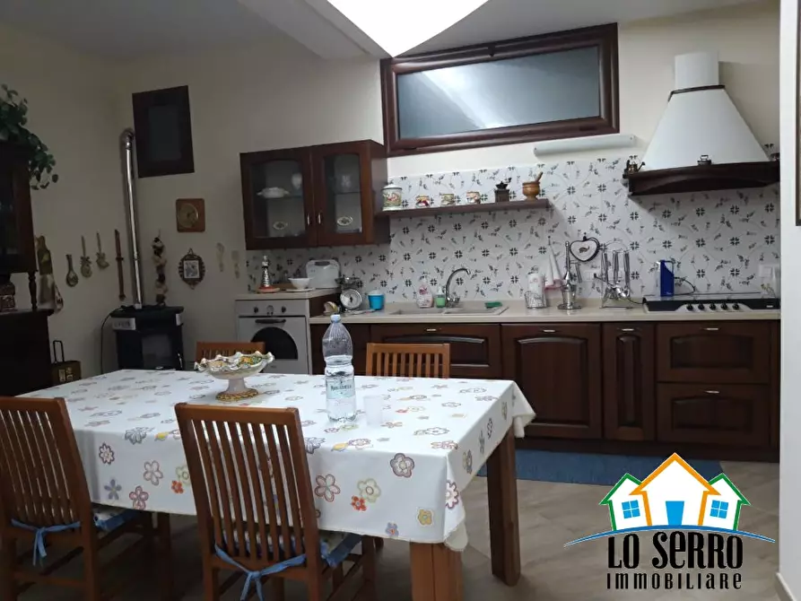 Immagine 7 di Villa in vendita  a Alcamo