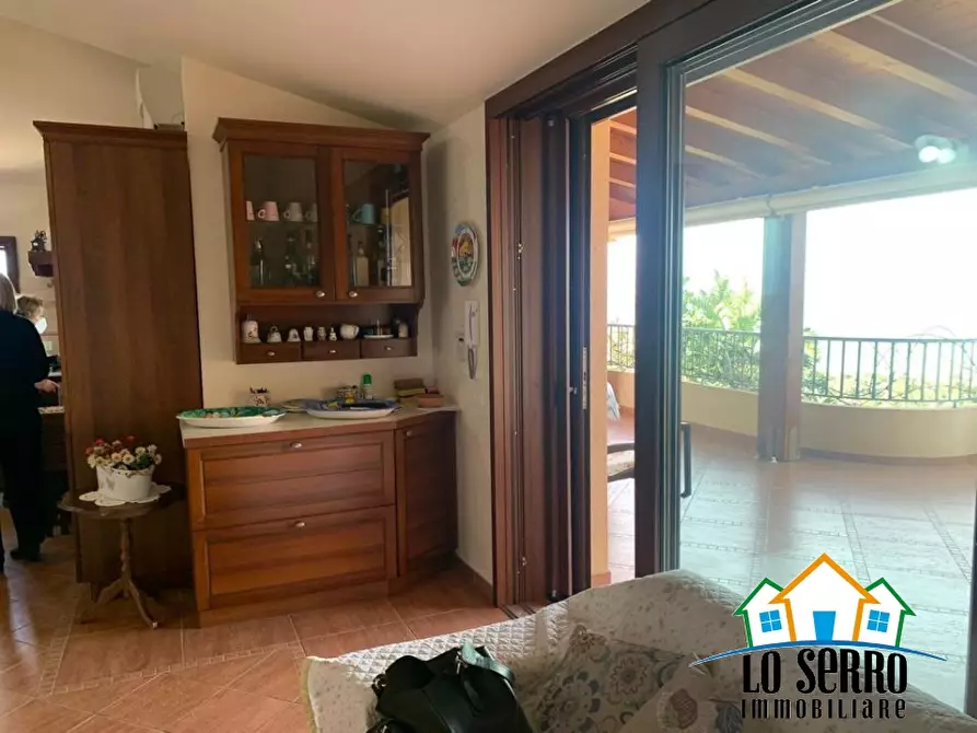 Immagine 4 di Villa in vendita  a Alcamo