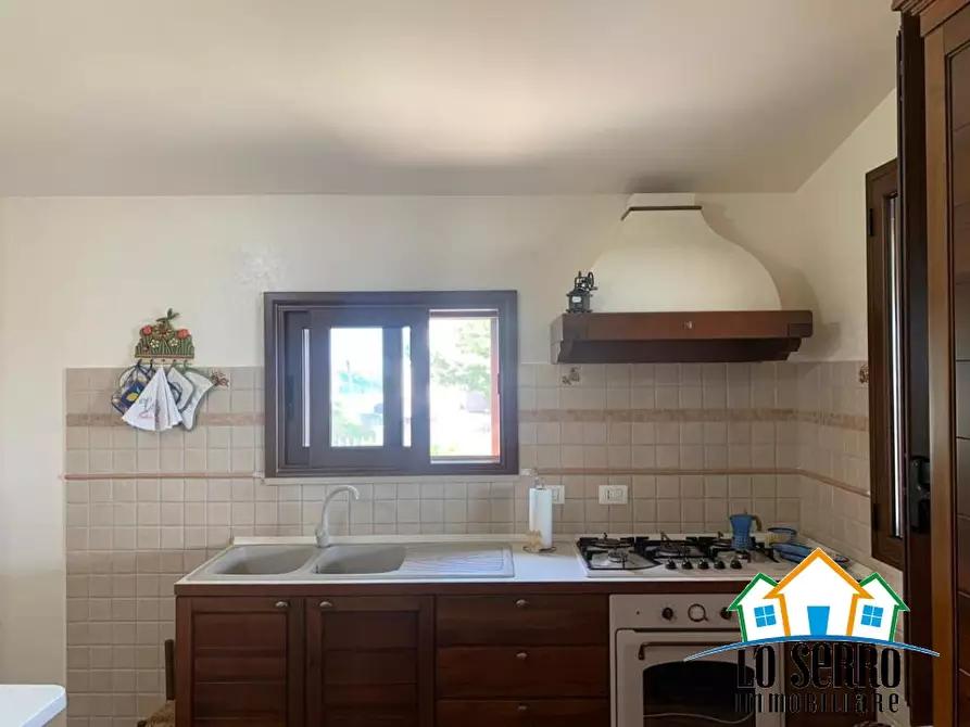 Immagine 3 di Villa in vendita  a Alcamo